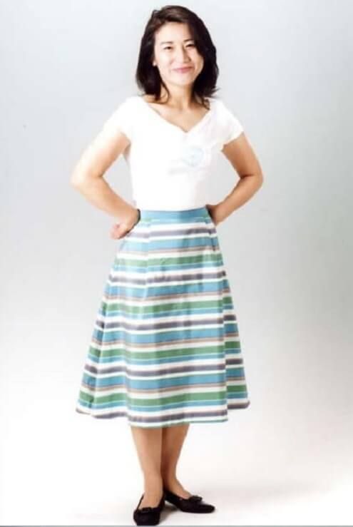 画像：山崎全身Bタイプ