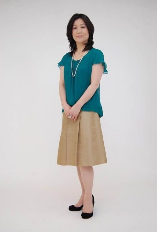 画像：山崎全身Aタイプ