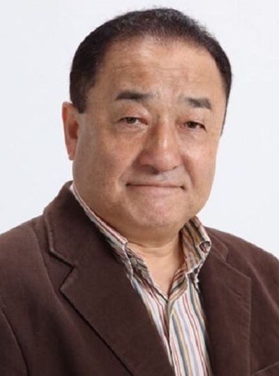 画像：那波一寿